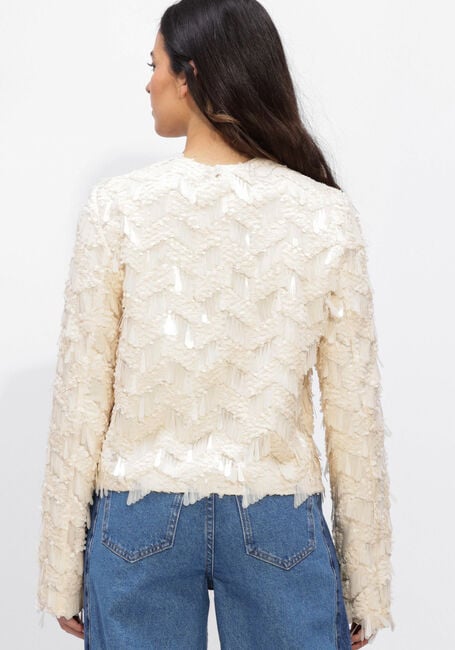 Camelfarbene IBANA Blazer JAVEY - large