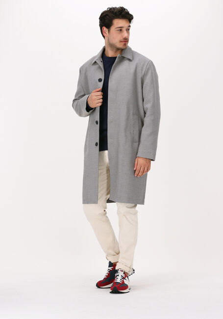 Graue MINIMUM M&auml;ntel CART 9332 - large