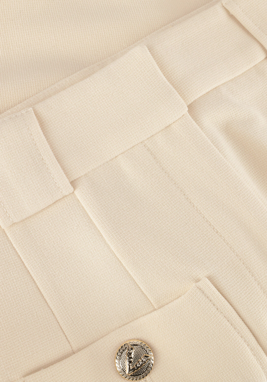 Wei&szlig;e JOSH V Hose ALMA - large