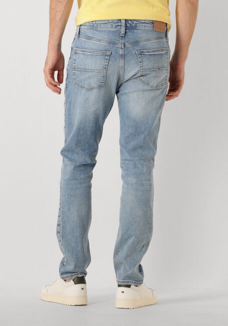 Hellblau TOMMY JEANS Slim fit jeans SCANTON SLIM BI0216 CO - large
