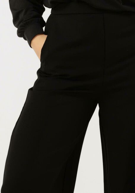 Schwarze MINUS Hose DANIKA PANTS - large