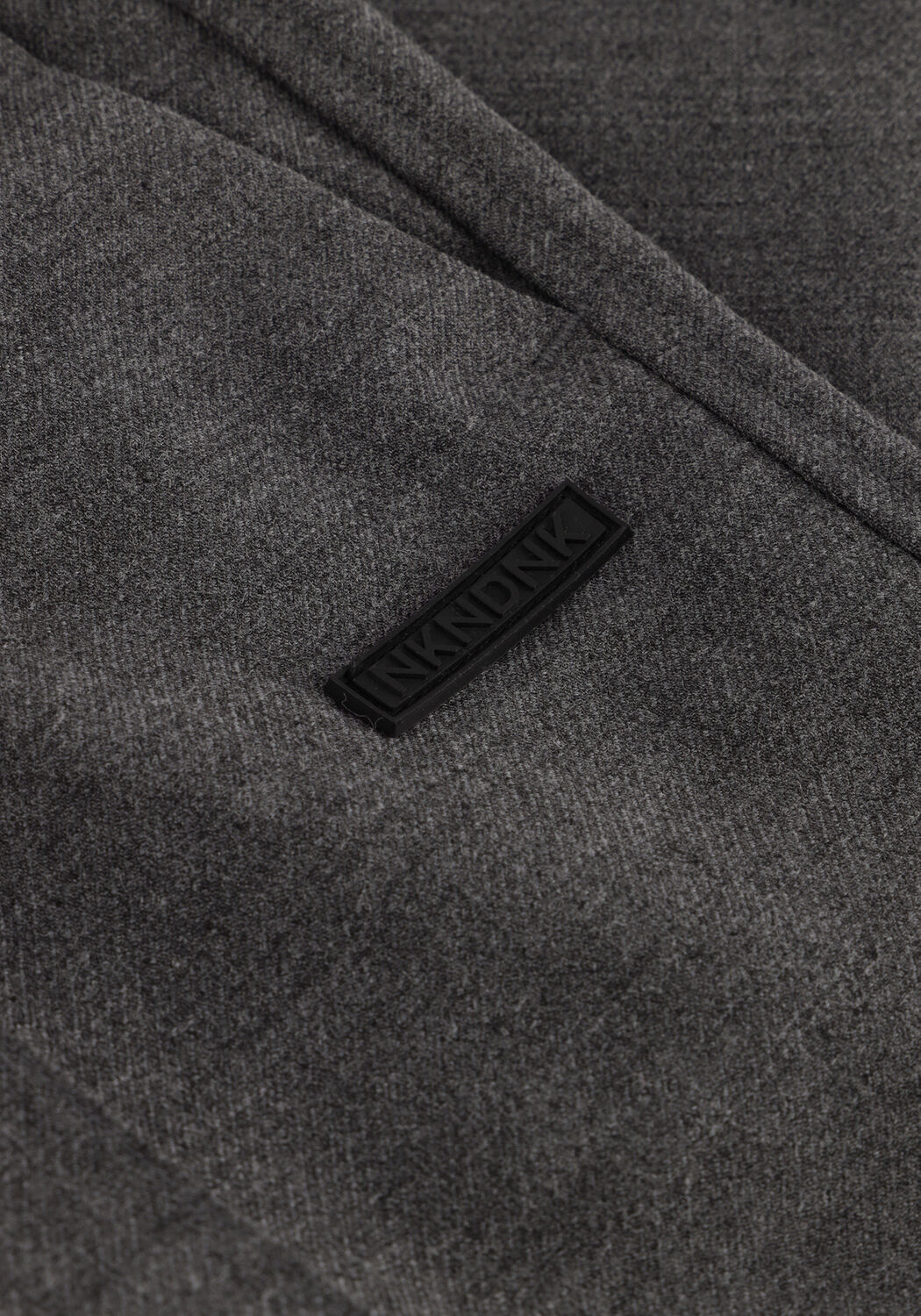 Graue NIK & NIK Jogginghose CARSON PANTS - large