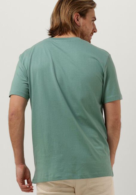 Grüne MINIMUM T-shirt AARHUS 2.0 - large