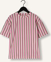 Mehrfarbige/Bunte Salty Stitch T-shirt SALTY STRIPES TEE Mehrfarbige/Bunte Salty Stitch T-shirt SALTY STRIPES TEE - medium