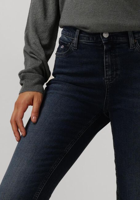 Dunkelblau TOMMY JEANS Skinny jeans NORA MD SKN DH1264 - large