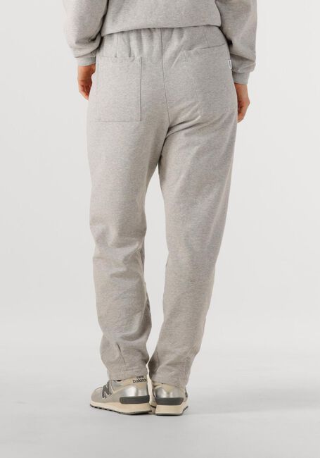 Graue PENN & INK Jogginghose TROUSERS W25F1717 - large