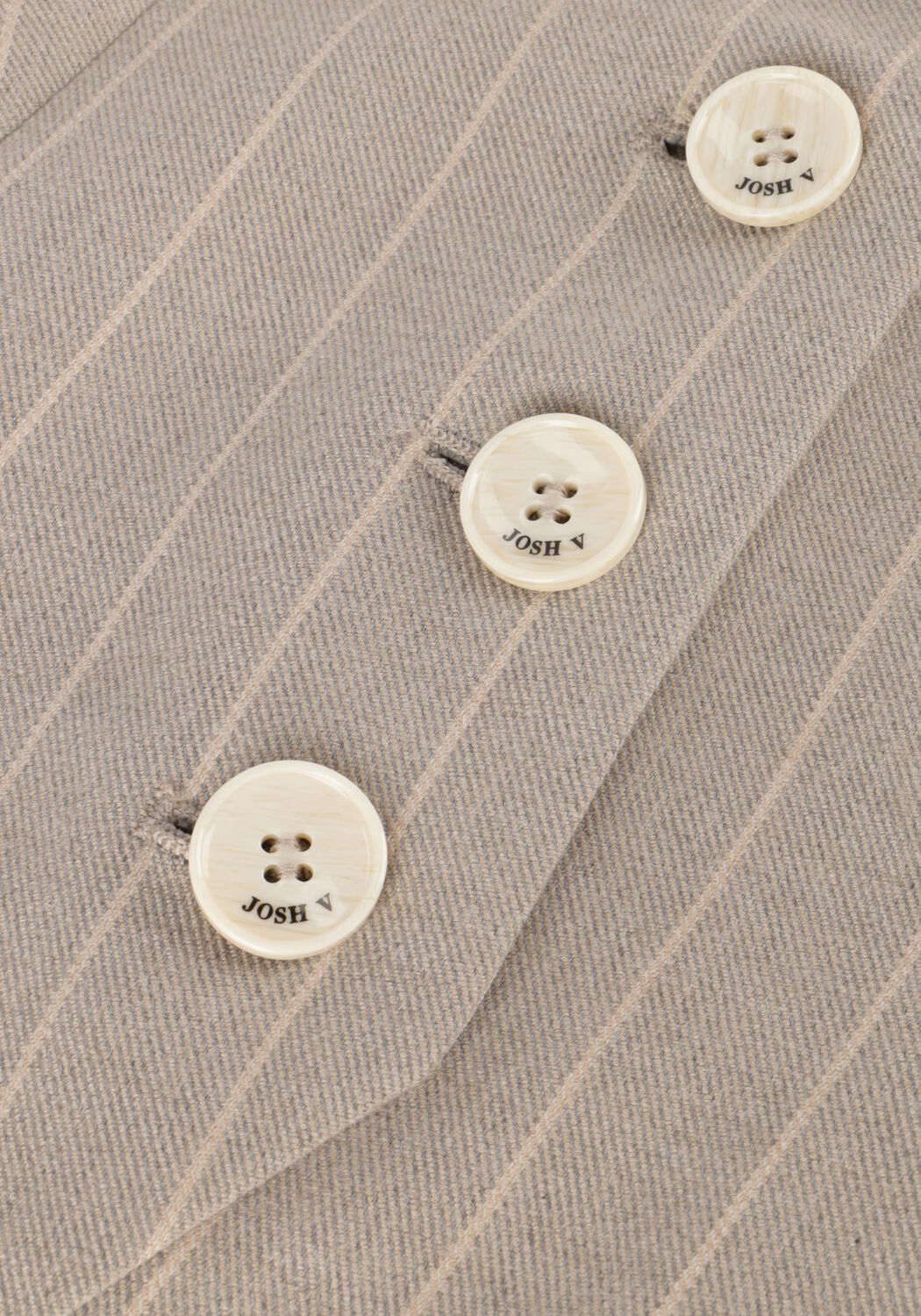 Graue JOSH V Gilet RUDY - large