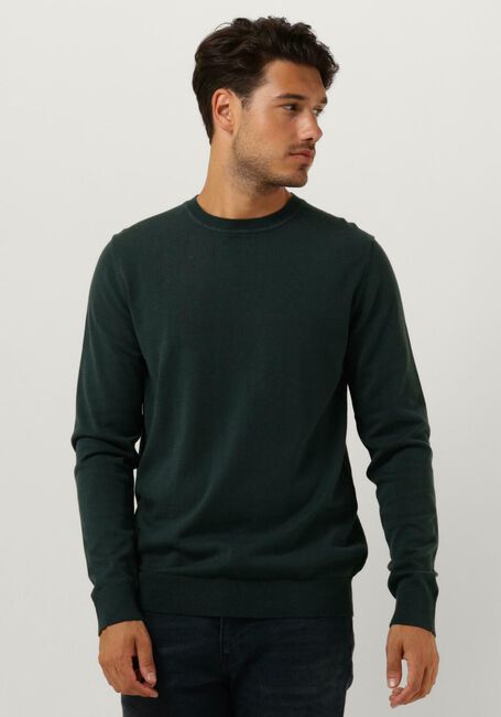 Grüne SAINT STEVE Pullover BART - large