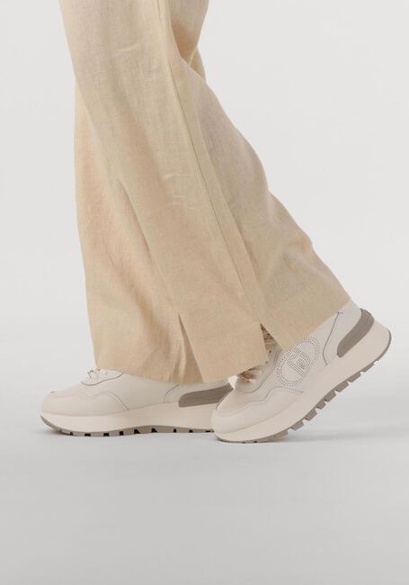 Weiße LIU JO Sneaker Low AMAZING 20 - large