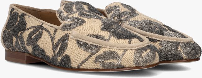 Beige PEDRO MIRALLES Loafer 14583 - large