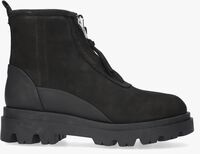 Schwarze PAVEMENT Ankle Boots FERNANDA - medium