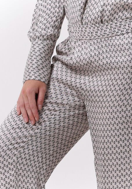 Beige LEVETE ROOM Hose LR-VIDA 2 PANTS - large