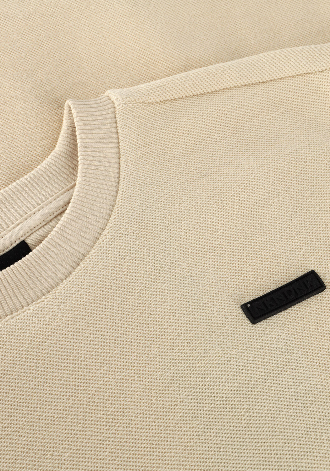 Sand NIK & NIK T-shirt URBAN T-SHIRT - large