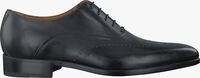 Schwarze GIORGIO Business Schuhe HE39009 - medium