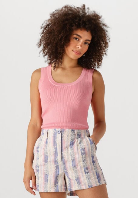 Rosane YDENCE Top KNITTED TOP KEELY - large