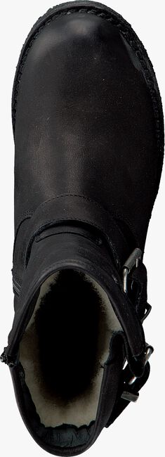 Schwarze CA'SHOTT 10253 Biker Boots - large