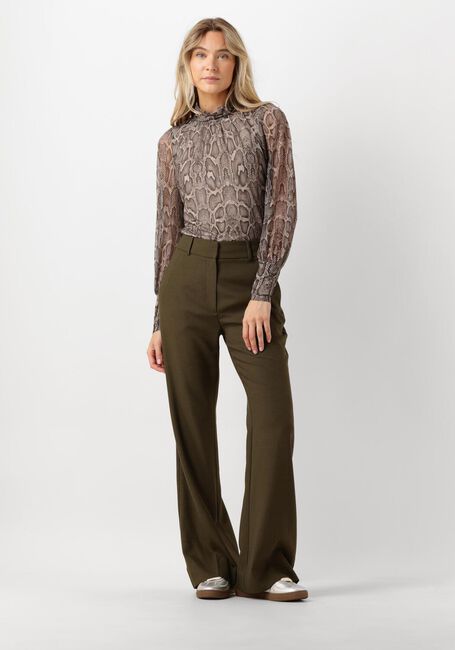 Sand BEAUMONT Blusen JAZZ TOP - large