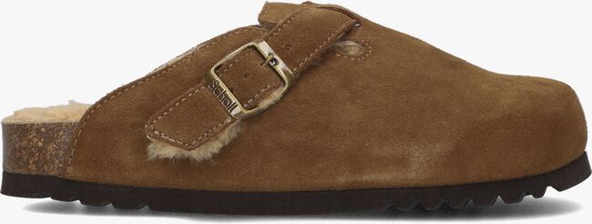 Taupe SCHOLL Slipper FAE - large