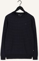 Dunkelblau G-STAR RAW Pullover TABLE R KNIT Dunkelblau G-STAR RAW Pullover TABLE R KNIT - medium