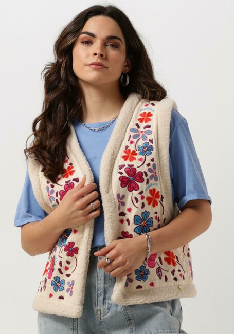 Ecru HARPER & YVE Gilet RIVER-GI - large