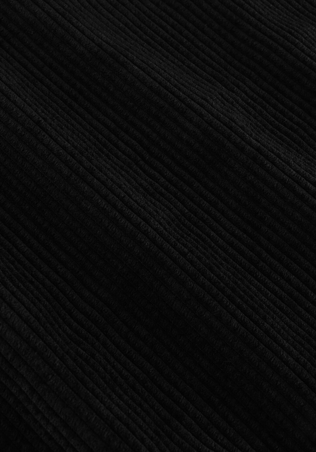 Schwarze LOLLYS LAUNDRY Minikleid CARLA - large