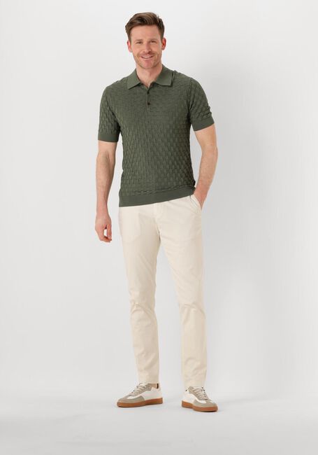 Grüne MATINIQUE Polo-Shirt MAPOLO BB HERITAGE - large