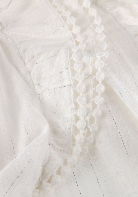 Wei&szlig;e AI&KO Top YLENIA LUREX CO 503 G - large