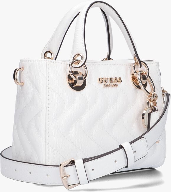 Guess Damen Tasche Guess Tasche Reduziert Silvana Guess Tasche