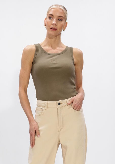 Gr&uuml;ne MY ESSENTIAL WARDROBE Top MWMANDY TOP - large