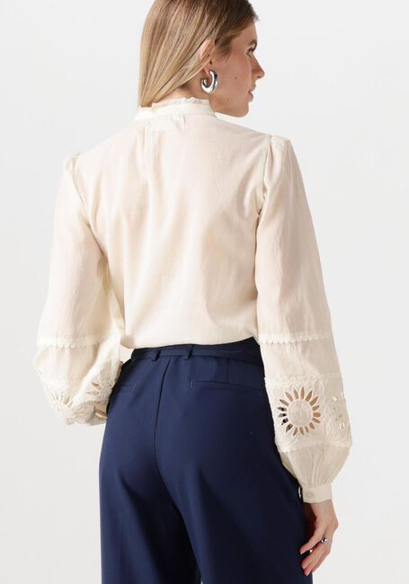 Creme FABIENNE CHAPOT Blusen JOPLIN BLOUSE - large