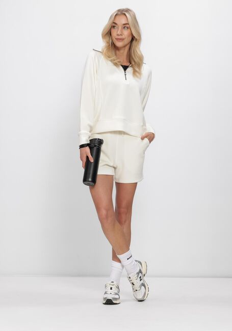 Nicht-gerade weiss BJORN BORG Hosen STUDIO SOFT SWEATSHORTS - large