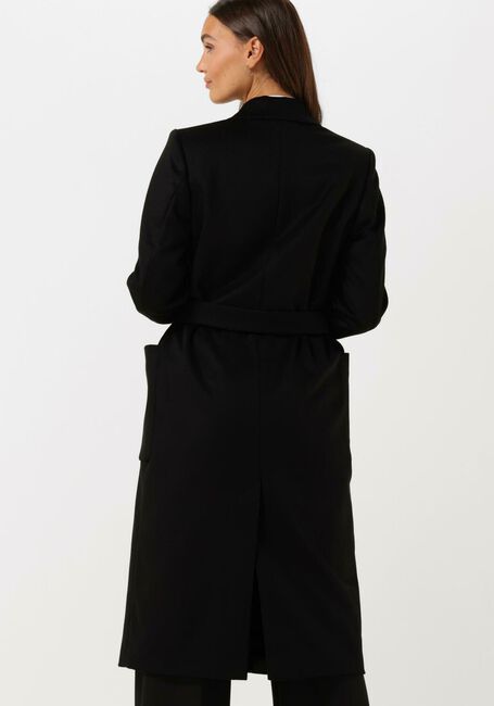 Schwarze TIGER OF SWEDEN M&auml;ntel RIMI - large