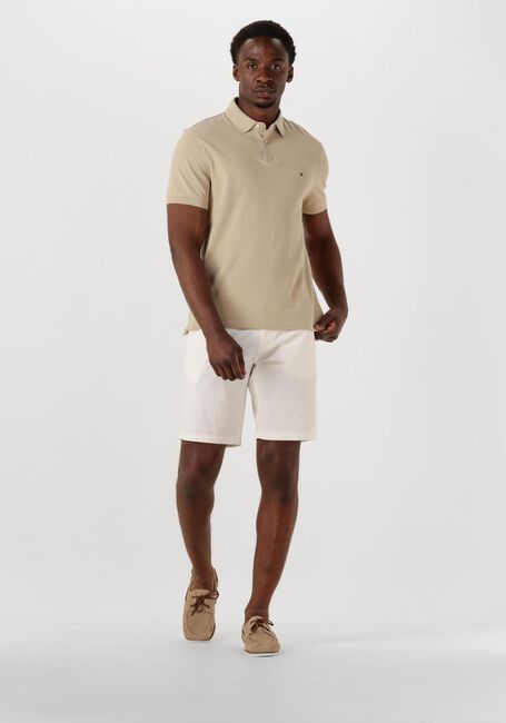 Ecru MATINIQUE Kurze Hose MATHOMAS SHORT - large