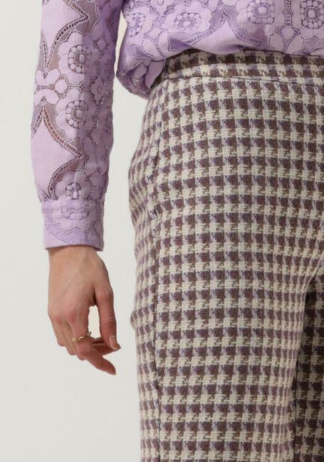 Lilane ANOTHER LABEL Schlaghose EDEN PANTS - large