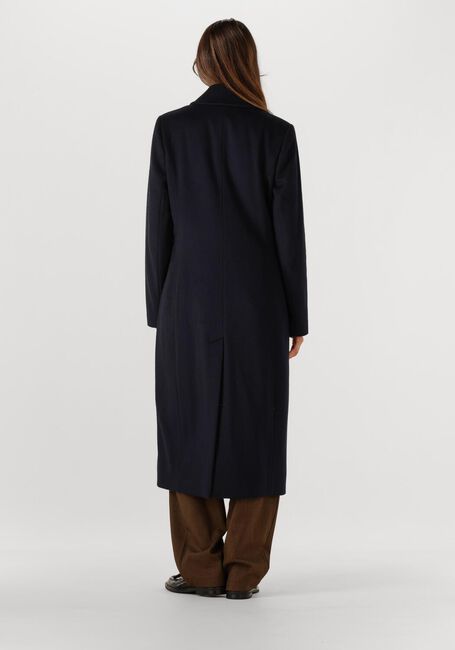 Blaue BEAUMONT Trenchcoats TIFFANY LONG COAT - large