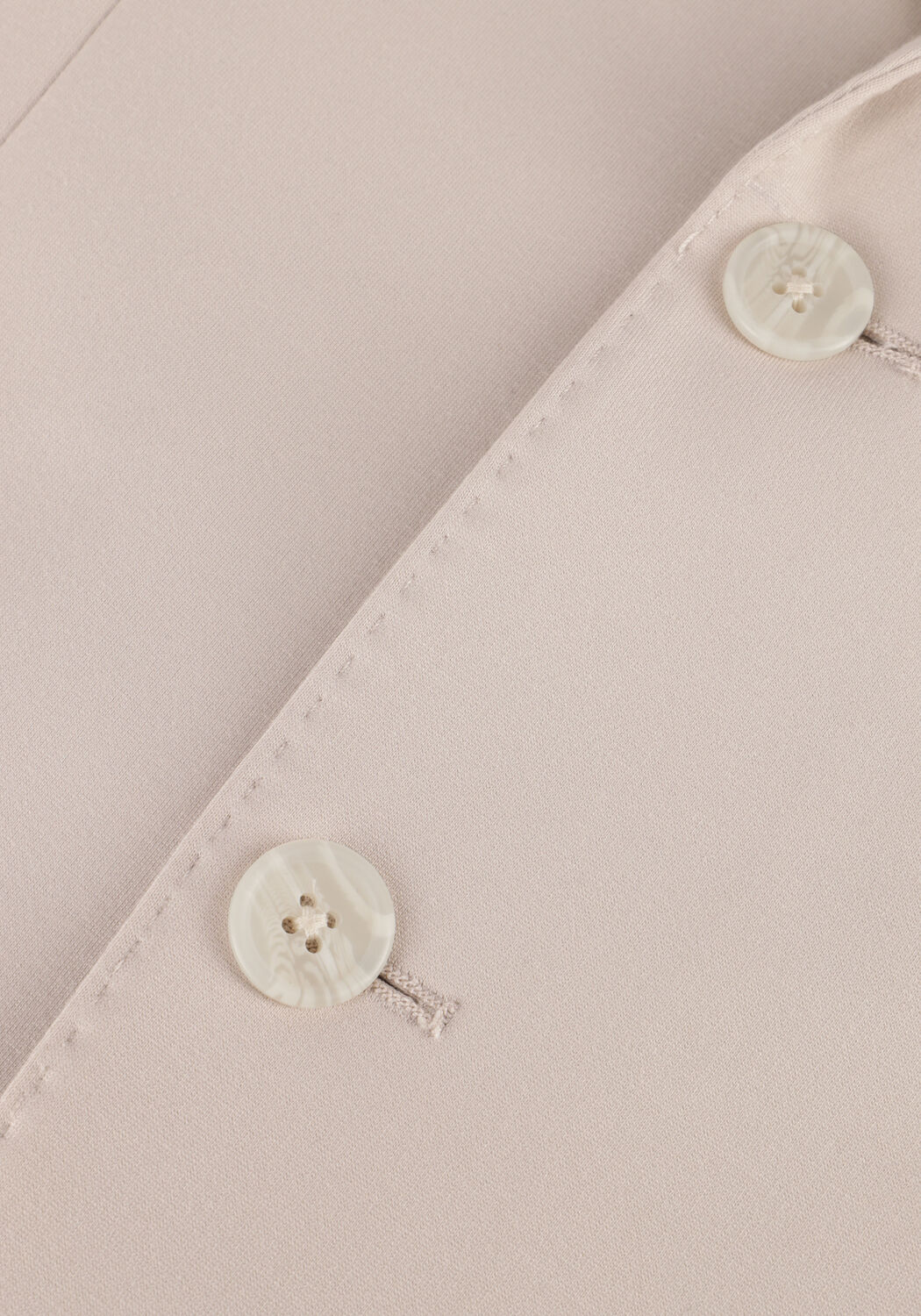 Beige SELECTED MEN Sakkos SLHSLIM-DELON JERSEY BLZ FLEX NOOS - large