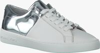 Weiße MICHAEL KORS Sneaker TOBY LACE UP - medium