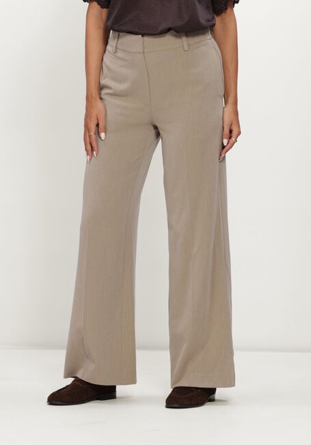 Sand CO'COUTURE Hosen EMINACC WIDE PANT - large
