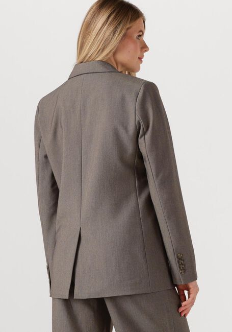 Taupe Y.A.S. Blazer YASREEMAJ LS BLAZER - large
