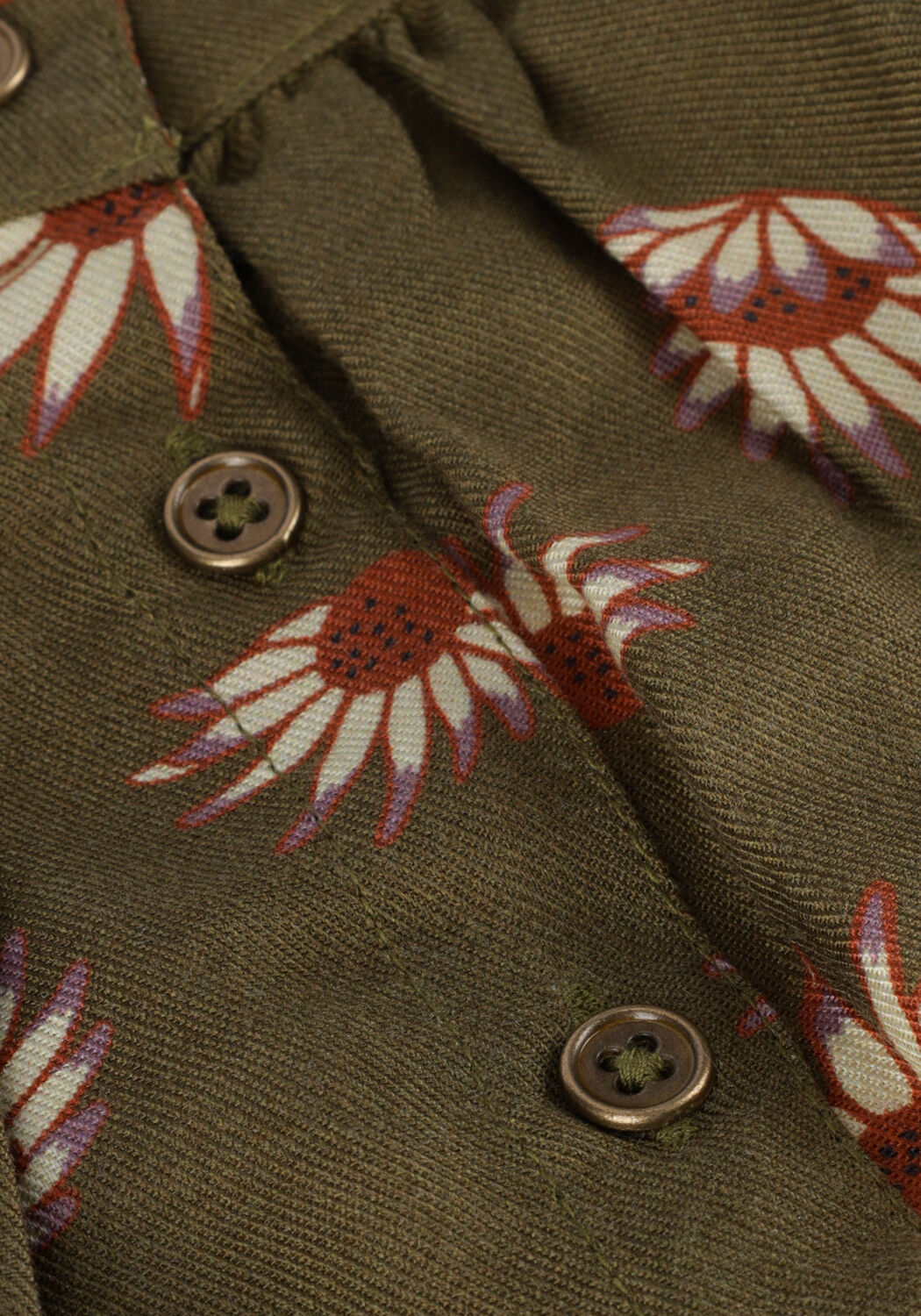 Gr&uuml;ne YOUR WISHES Minirock DAKOTA - large