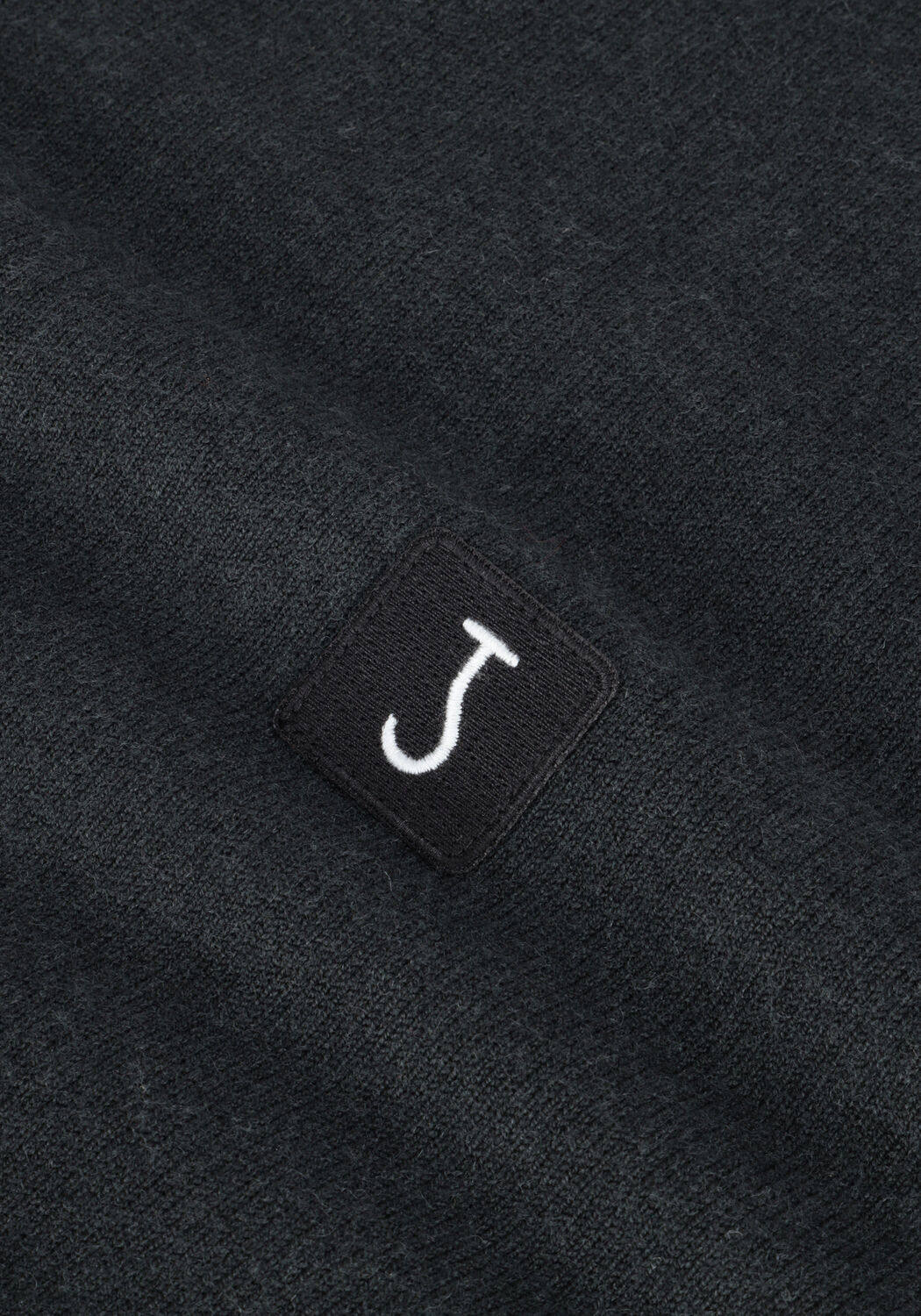 Gr&uuml;ne BUTCHER OF BLUE Rollkragenpullover CLIFDEN COLL - large