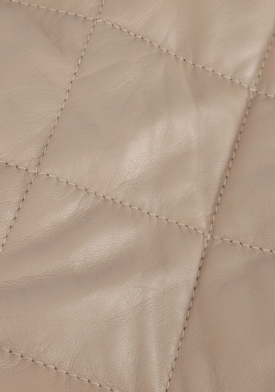 Taupe IBANA Lederjack JEROMY - large