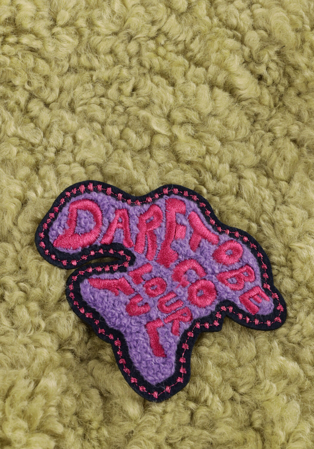 Gr&uuml;ne POM AMSTERDAM Gilet TITANIUM - large