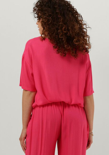 Rosane EST'SEVEN Bluse EST'BOHIC TOP - large
