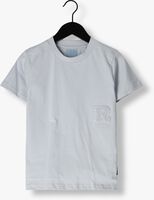 Blaue RETOUR T-shirt RANDY - medium