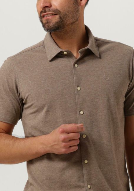 Beige DSTREZZED Casual-Oberhemd DS_LAYTON SHIRT - large