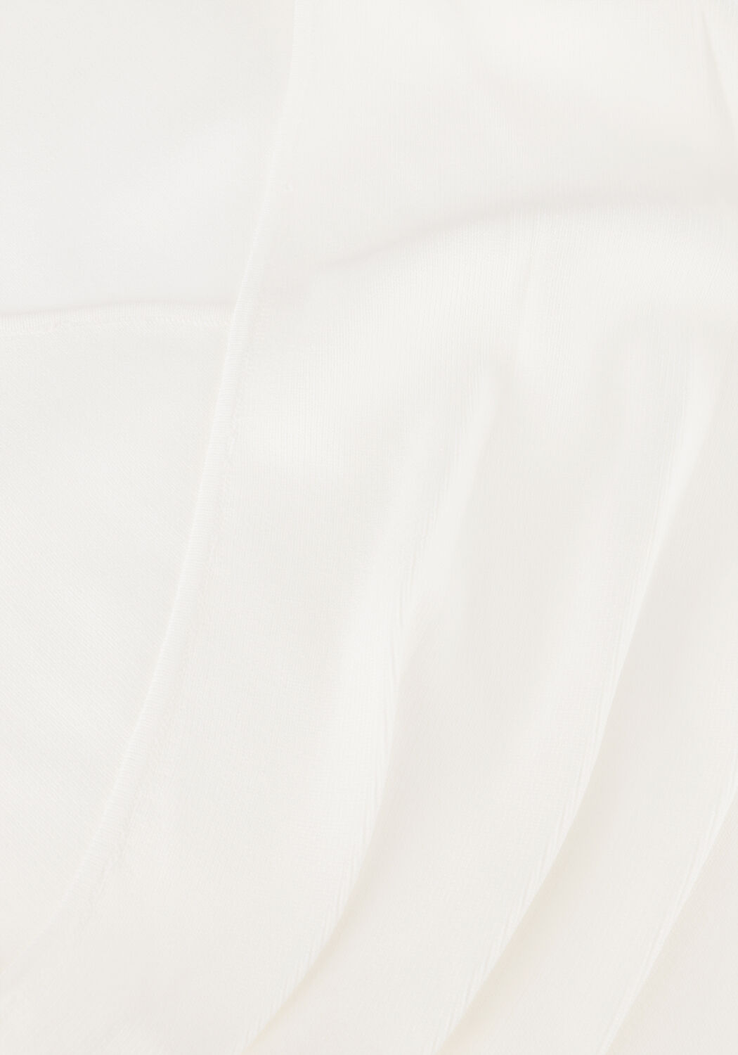 Wei&szlig;e NEO NOIR Top ELAINA KNIT BLOUSE - large