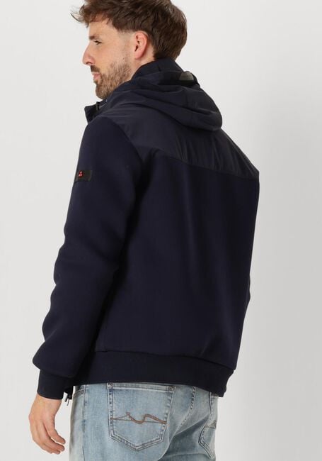 Dunkelblau PEUTEREY Jack DUMFRIES BMAT - large