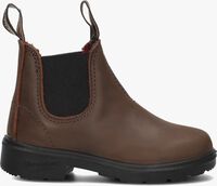 Braune BLUNDSTONE Chelsea Boots 1468 - medium