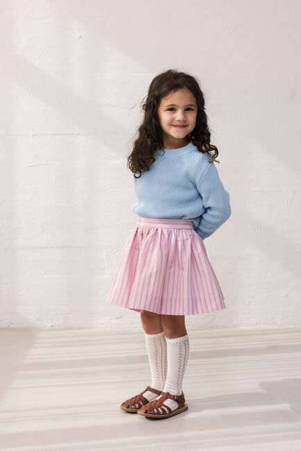 Rosane MARMAR COPENHAGEN Minirock SIVA - large